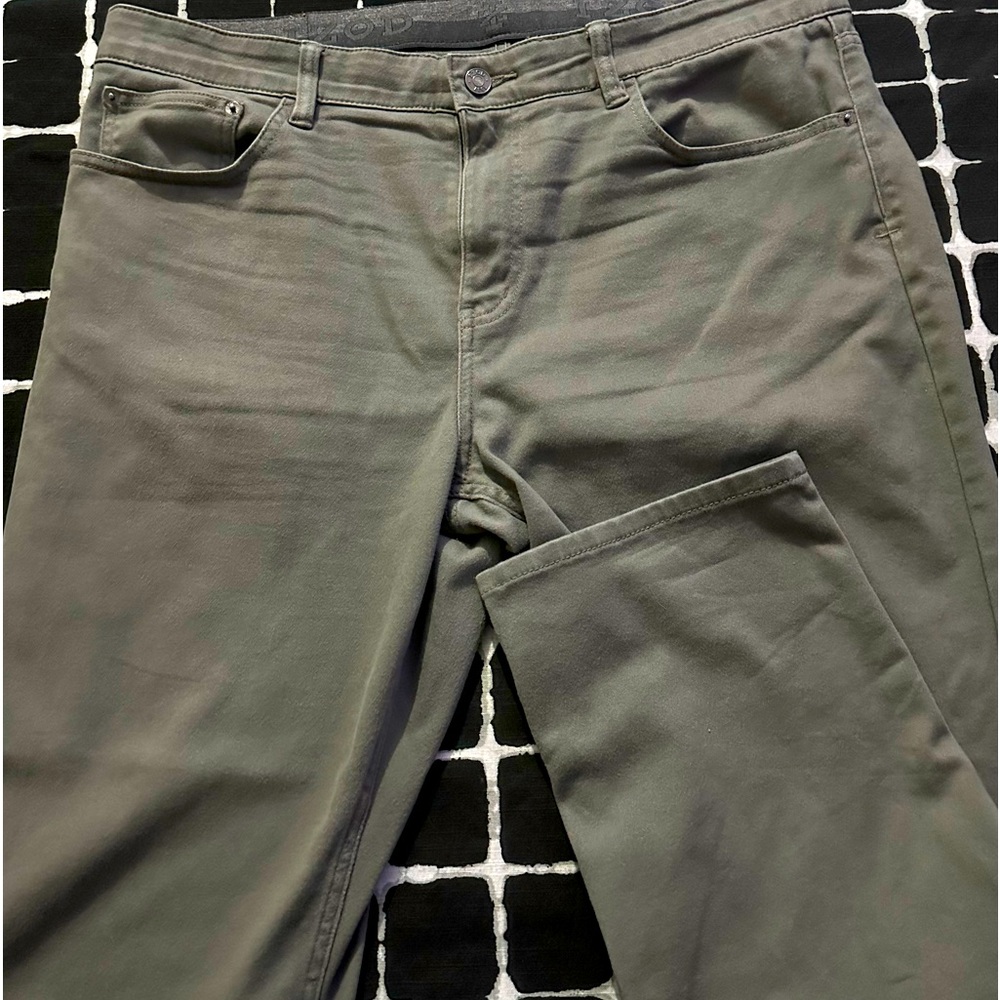 Izod Jean/Pant